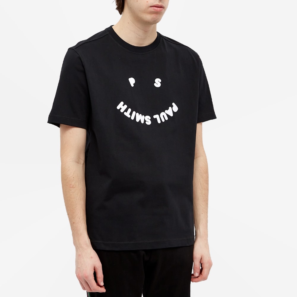 Paul Smith PS Happy Tee - 3