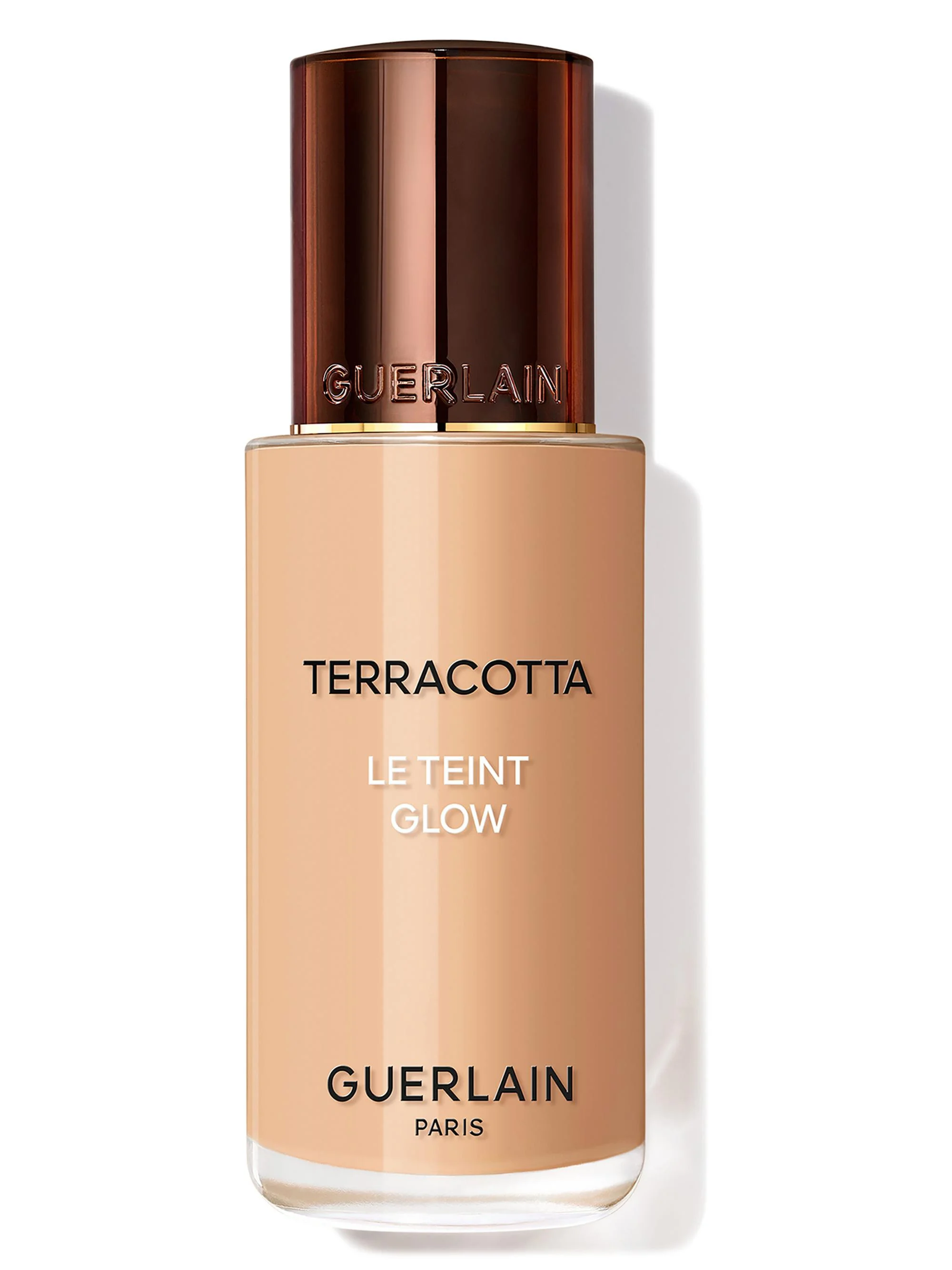 Women's Terracotta Le Teint Glow - 3W - 1
