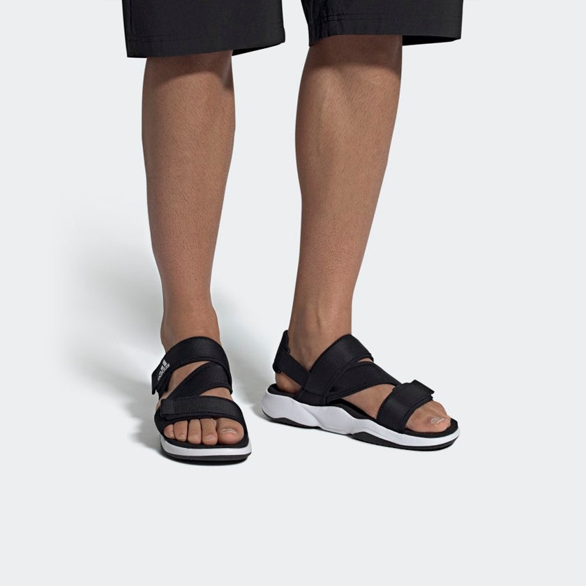 adidas Terrex Sumra 'Black White' FV0834 - 7
