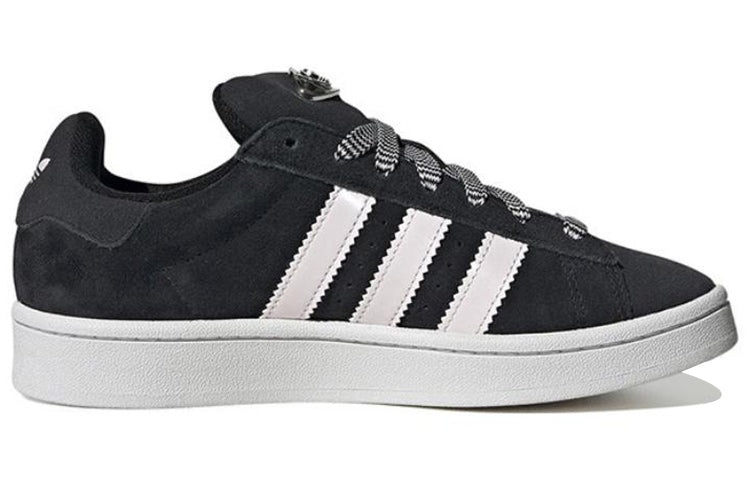 (WMNS) adidas Campus 00s 'Core Black' HP6396 - 2