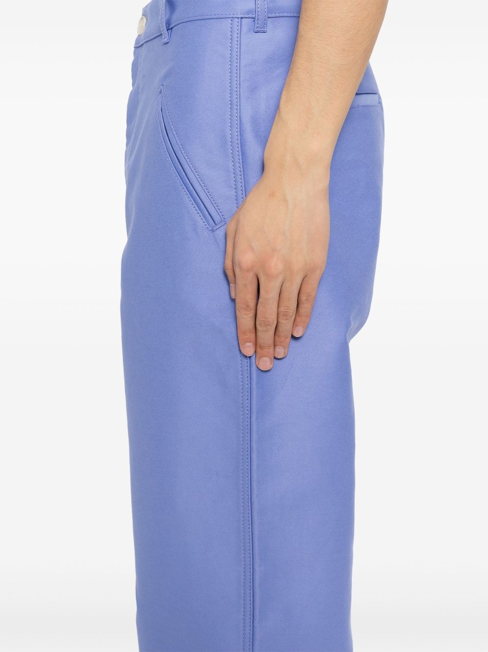 COMPACT TROUSER - 5