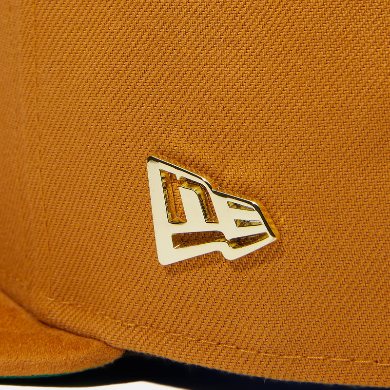 Timberland® x New Era® White Sox Fitted Baseball Cap 6