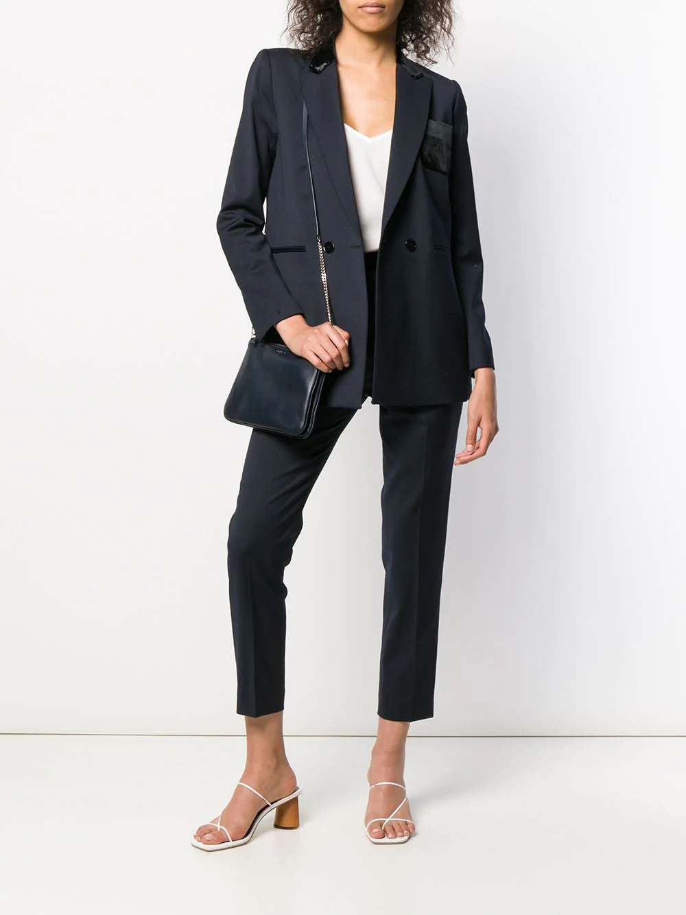 Domitille blazer  - 2