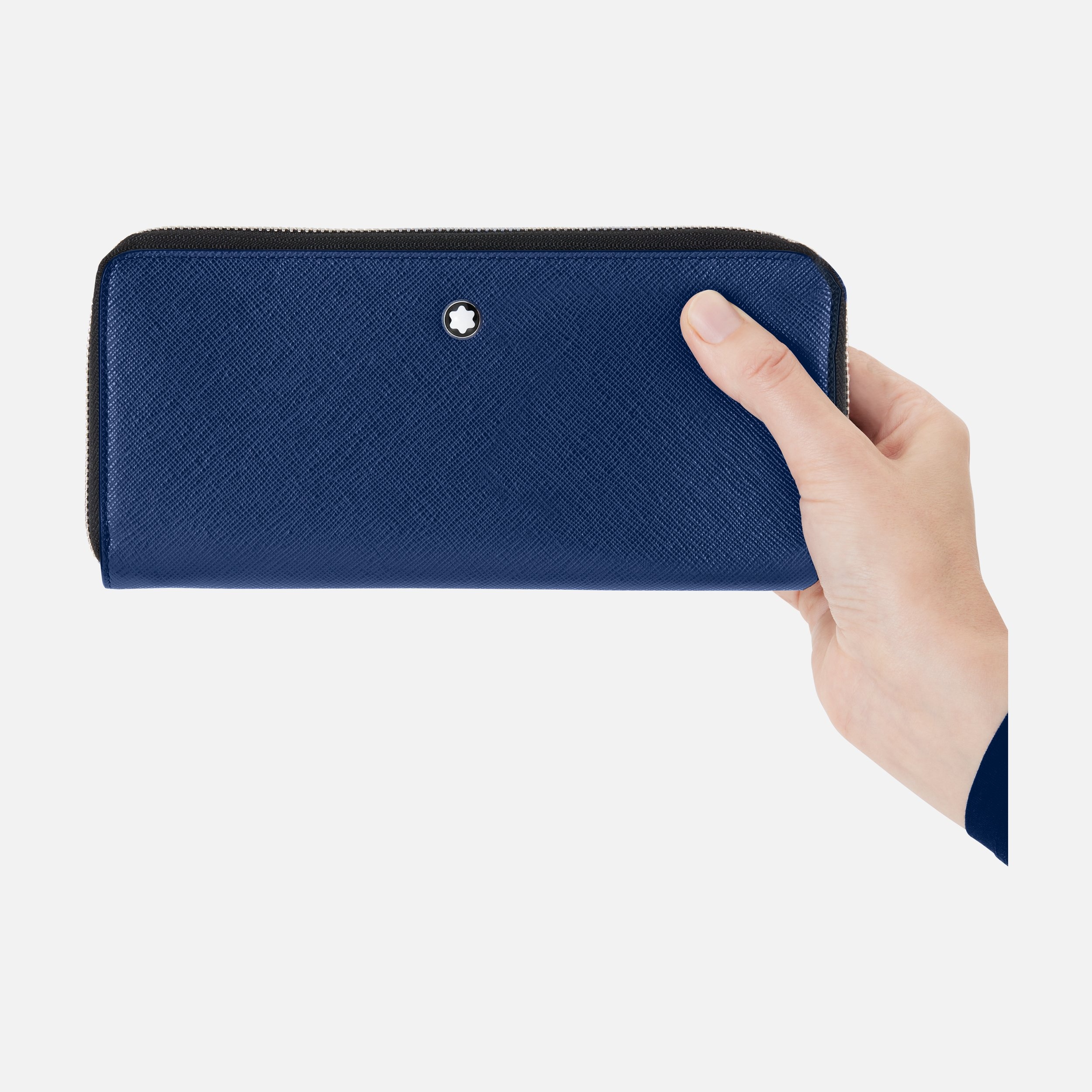Montblanc Sartorial phone pouch - 5