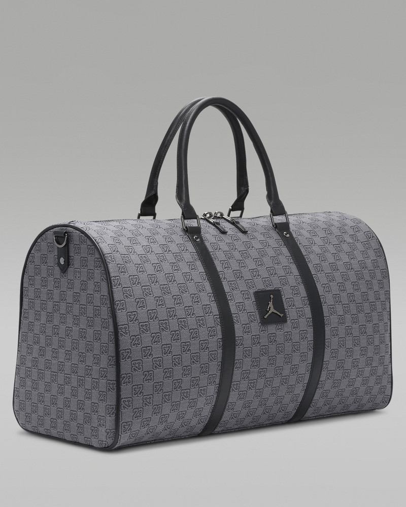 Jordan Monogram Duffle Bag (40L) 3
