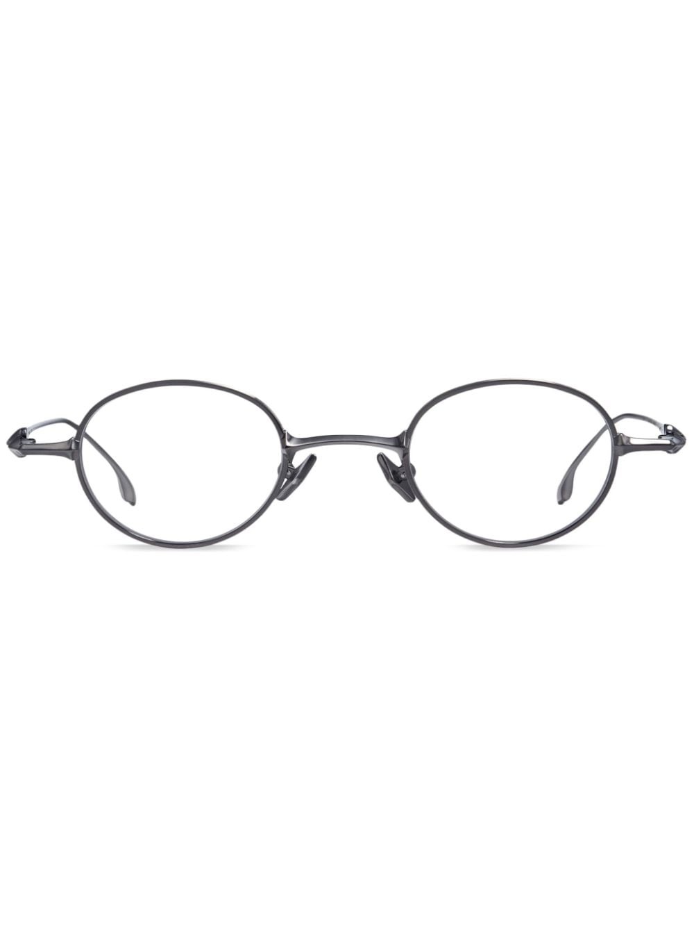 Zodiac 02 round-frame glasses - 1