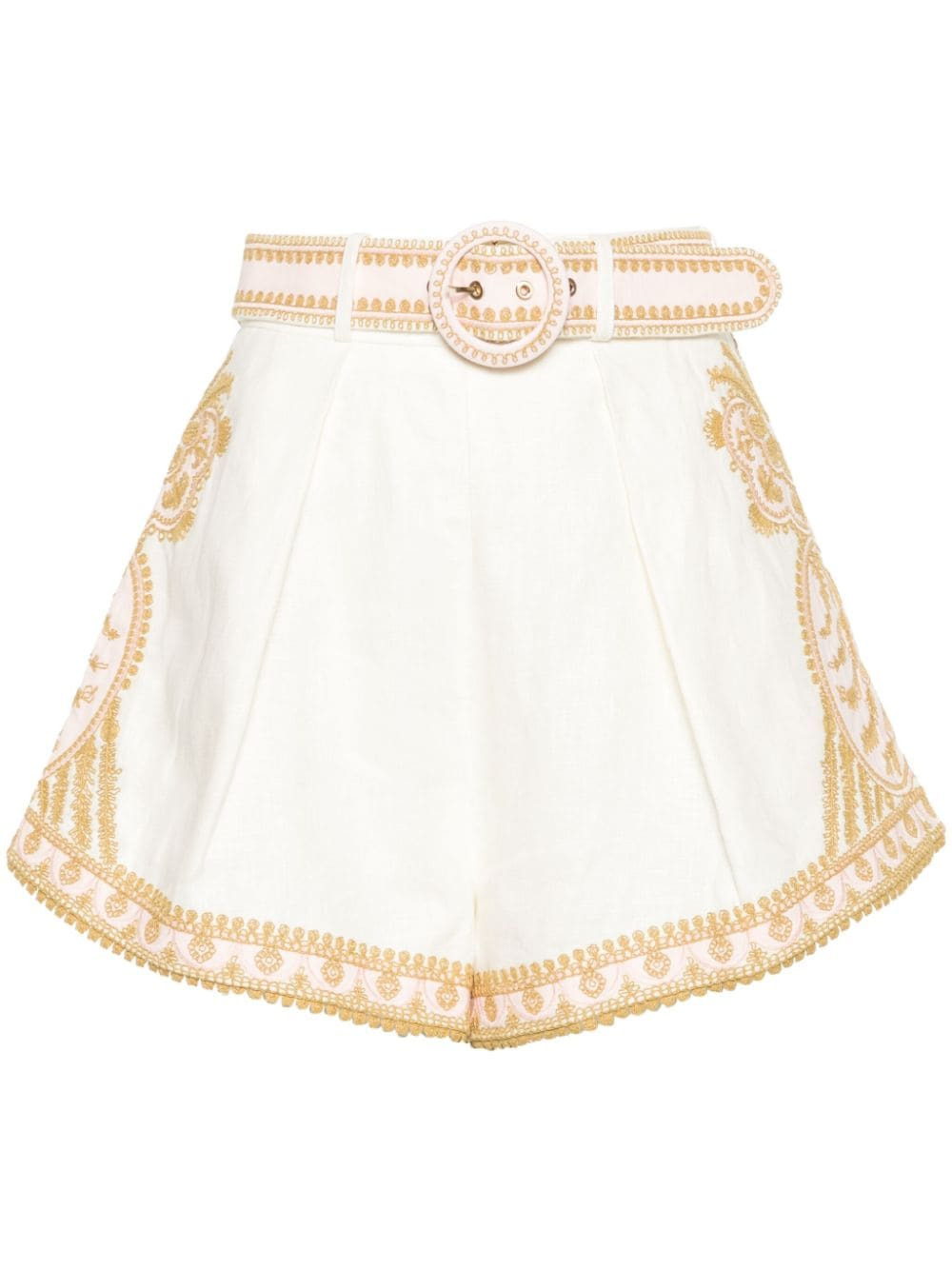 Zimmermann Short - 1