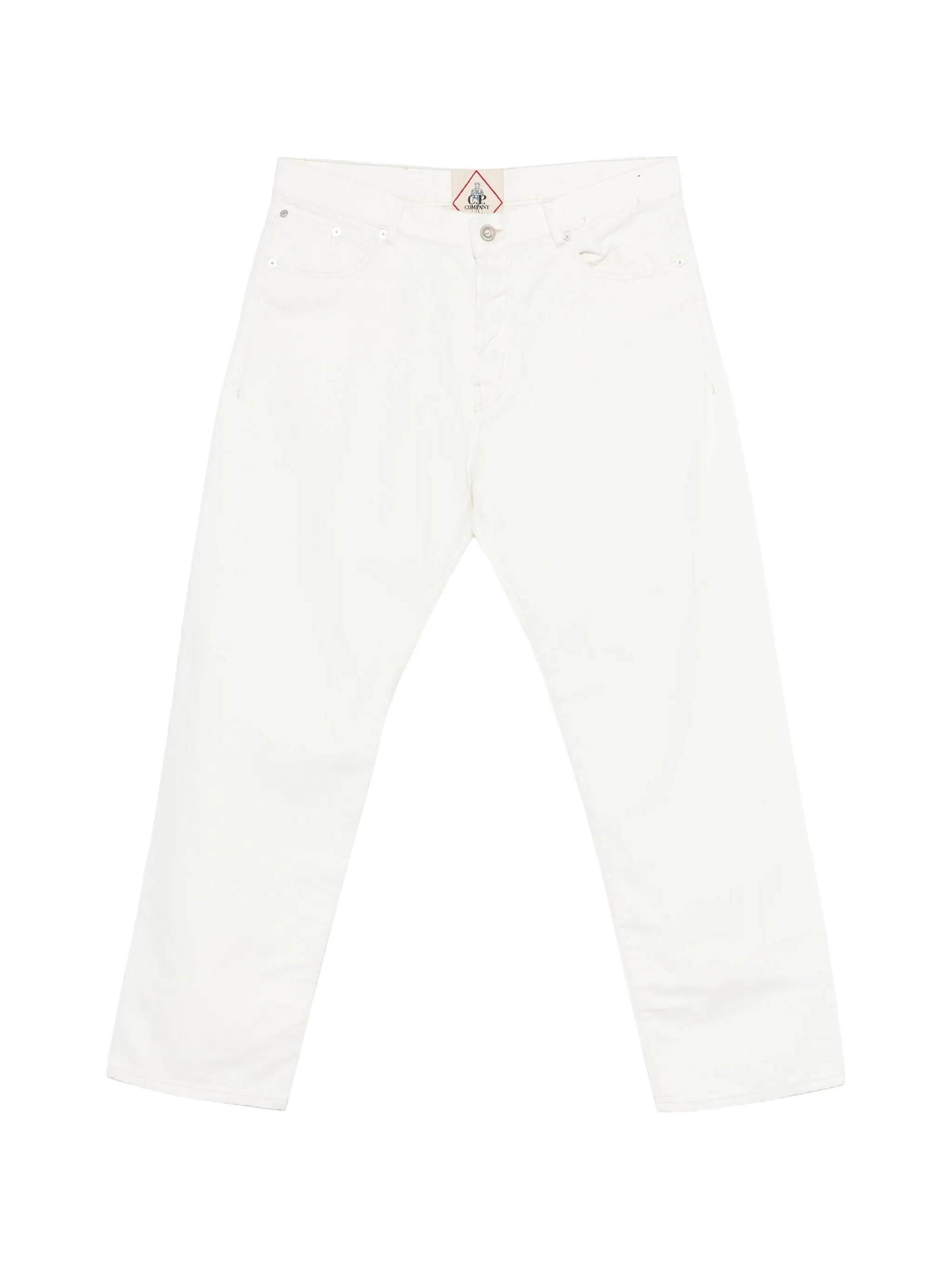 BUTTON JEANS - 1