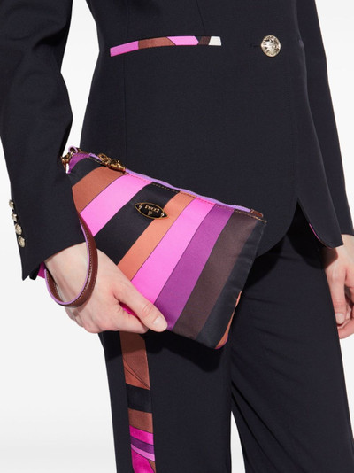 PUCCI Yummy clutch bag outlook