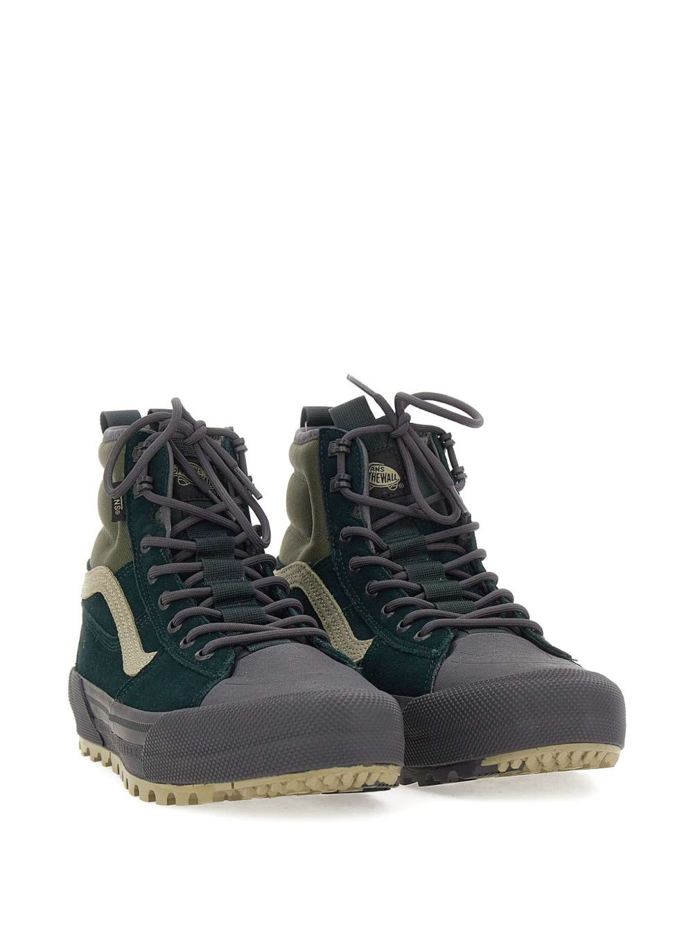MTE Sk8-Hi lace-up sneakers - 2