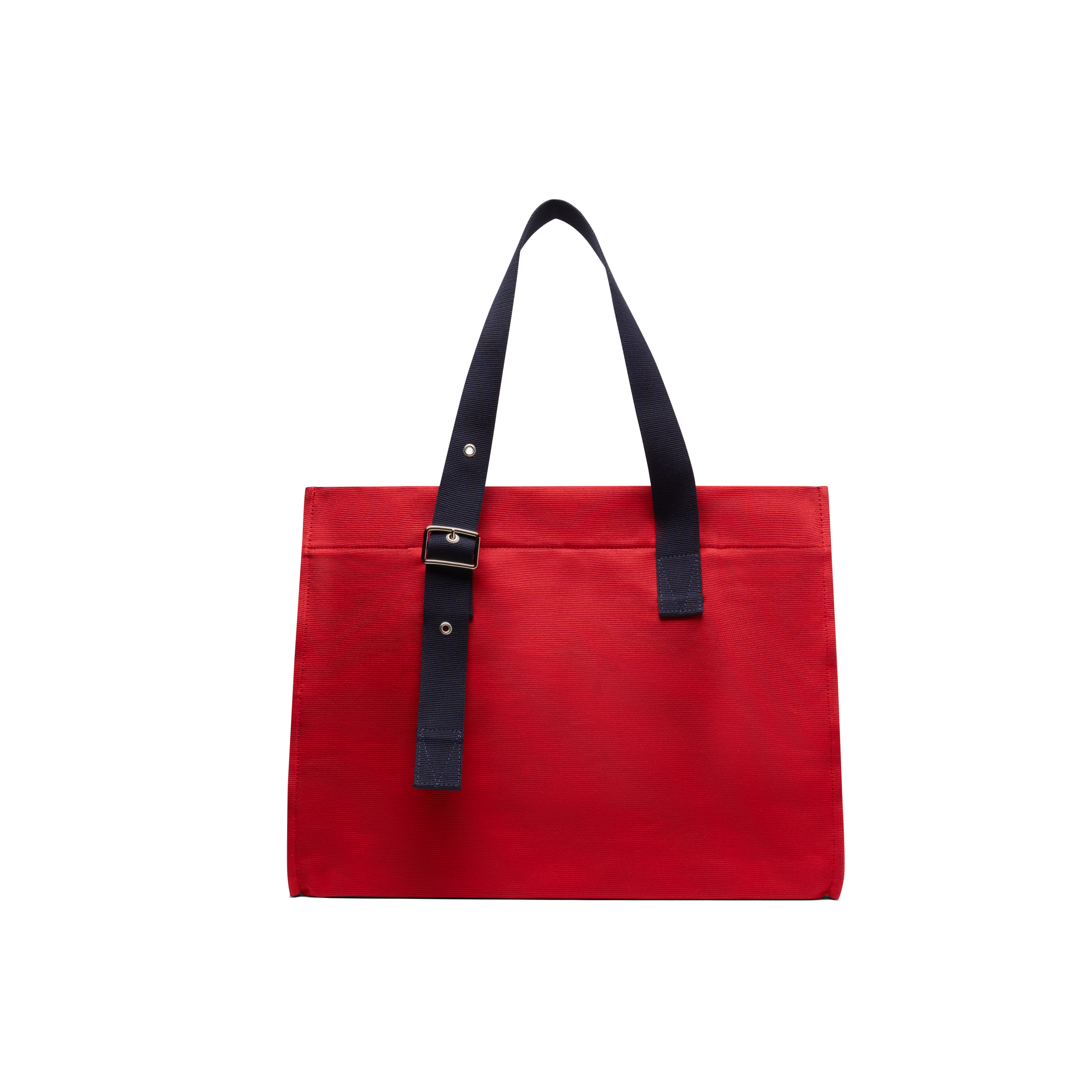 Beach Bag Solid - 2