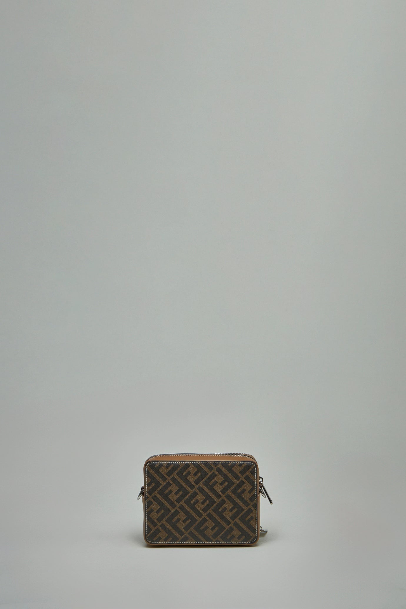 FENDI Squared FF Camera Case Organizer | labelsfashion