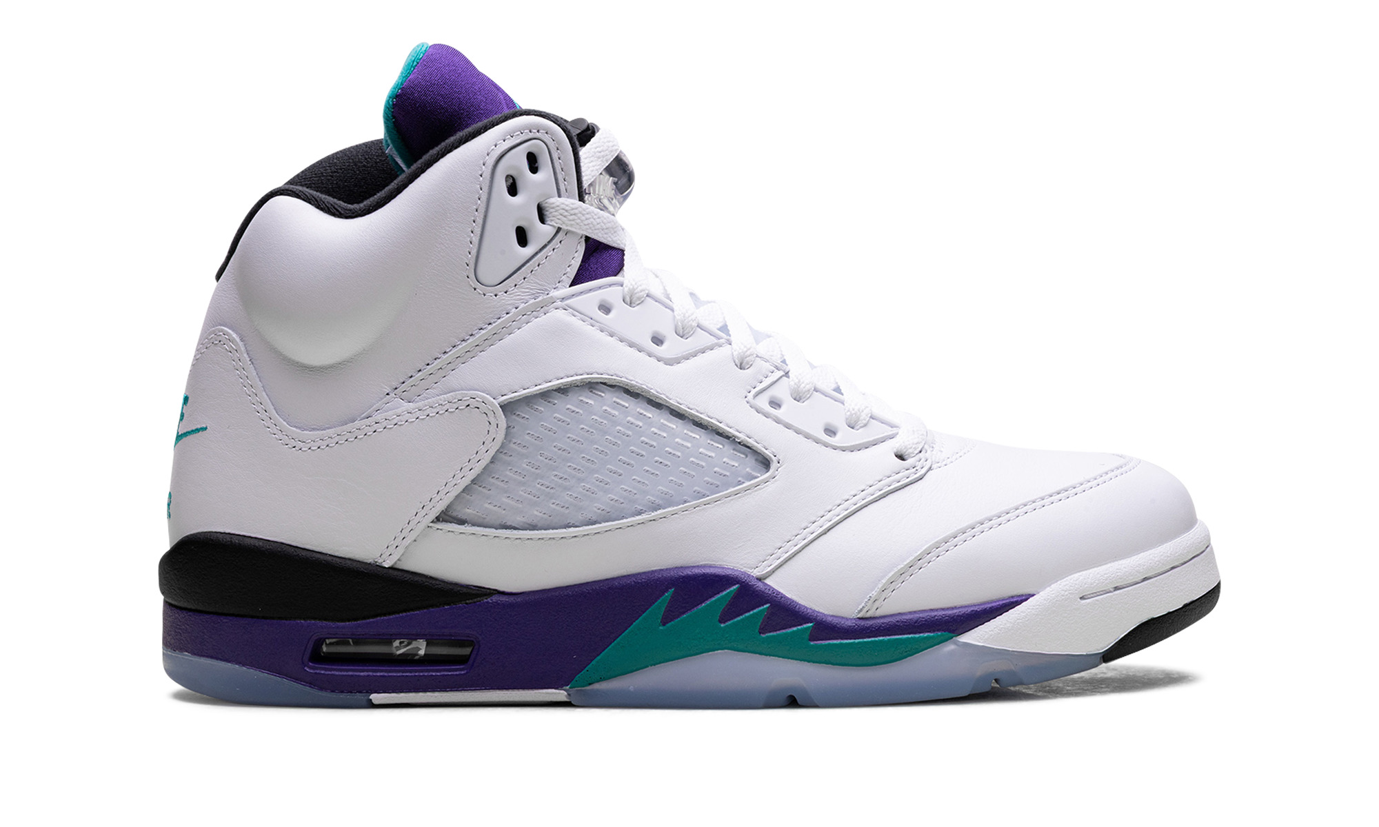 Air Jordan 5 Retro OG "Grape 2025" - 6