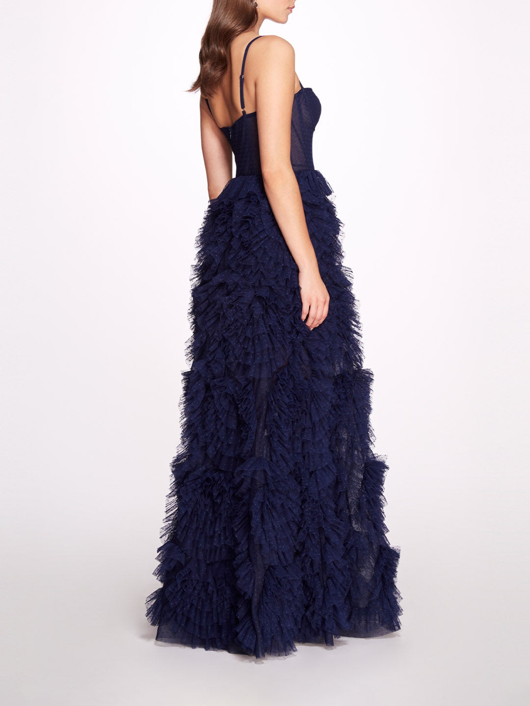 BUSTIER GOWN - 2