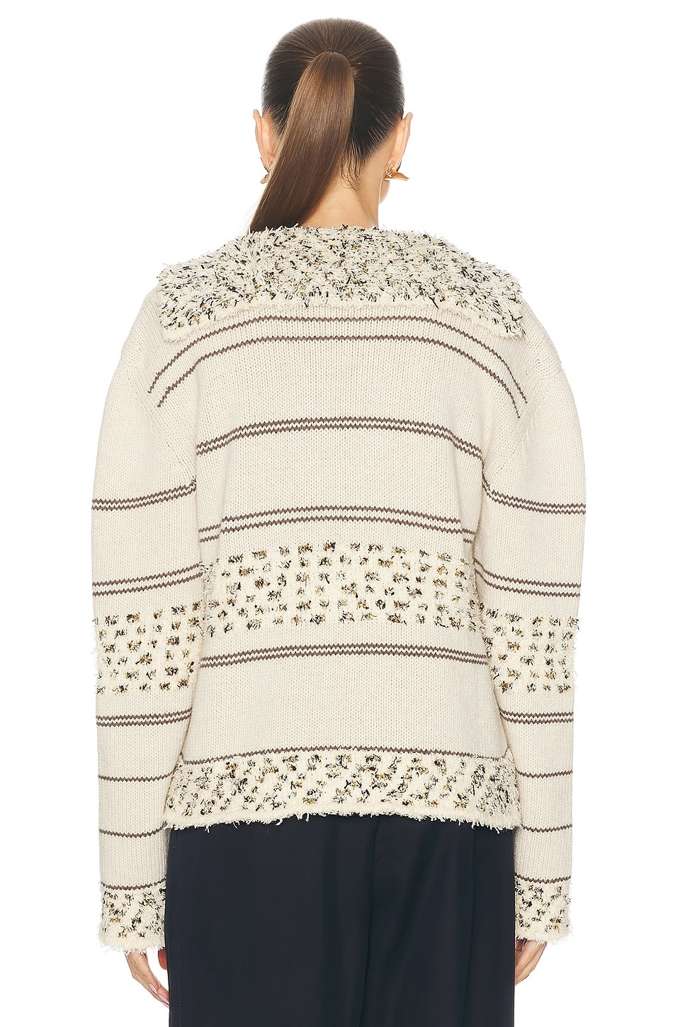 Polo Sweater - 3