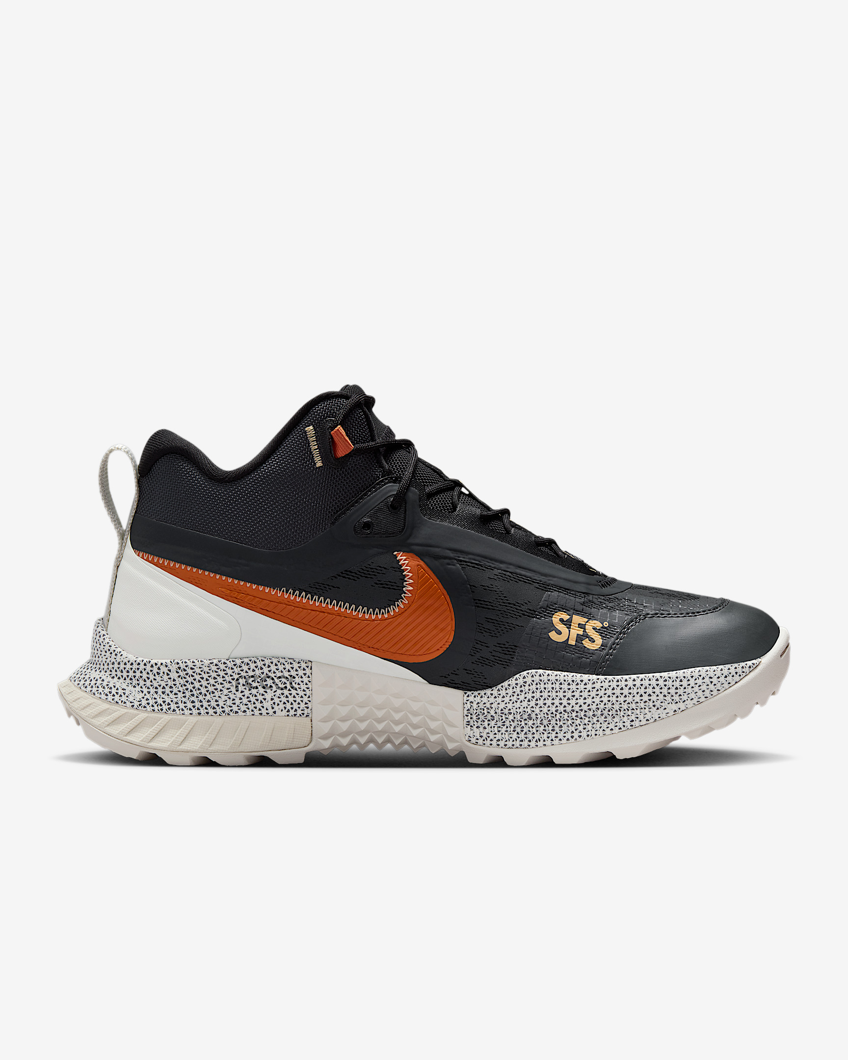 Nike Nike React SFB Carbon Men's Elite Outdoor Shoes