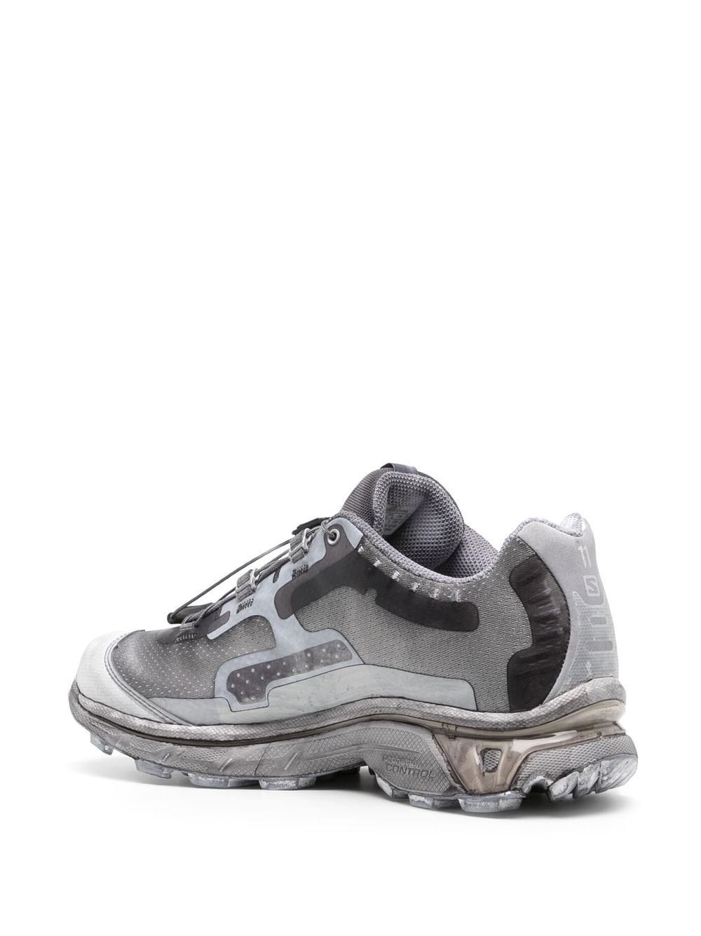 lace-up shoes - 3