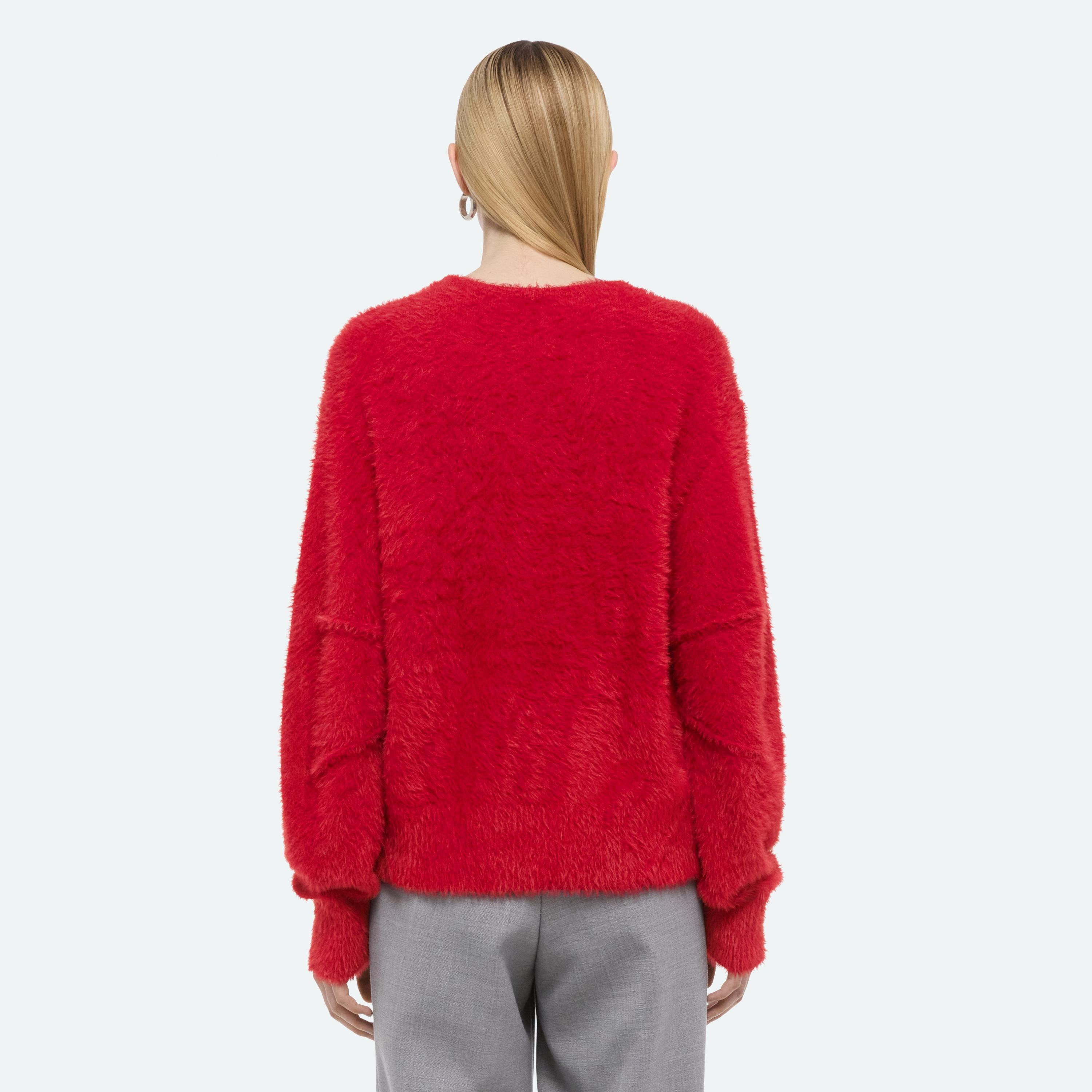 APEX CREWNECK SWEATER - 6