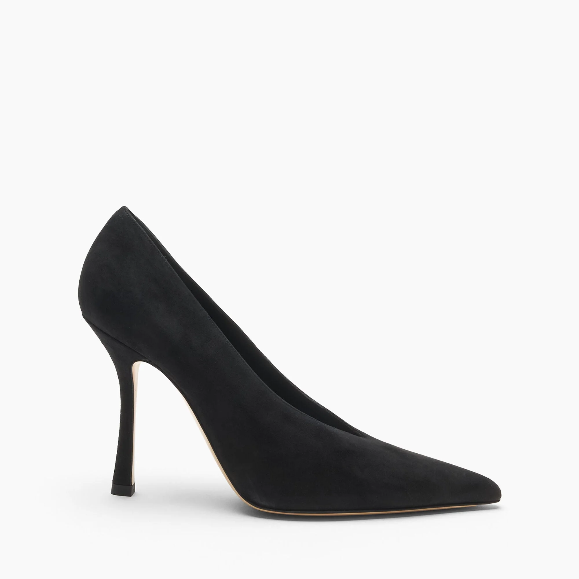 Nina Pump - 1