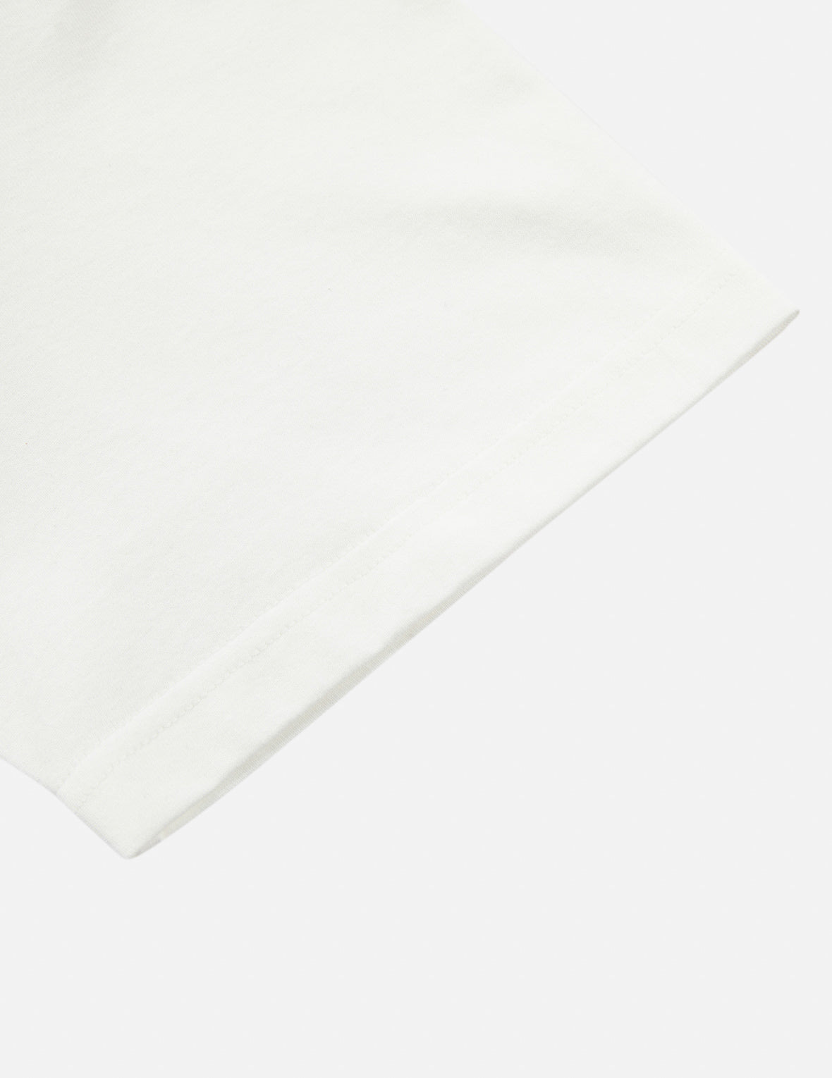 TANUKI AND DARUMA PRINT REGULAR FIT T-SHIRT - 11