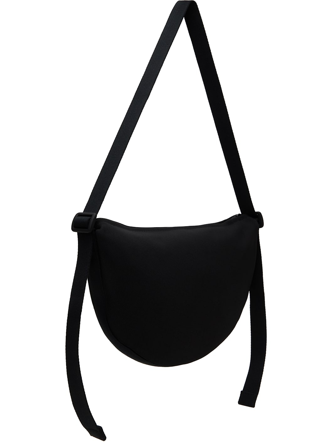 Black Bo Small Crossbody Bag - 3