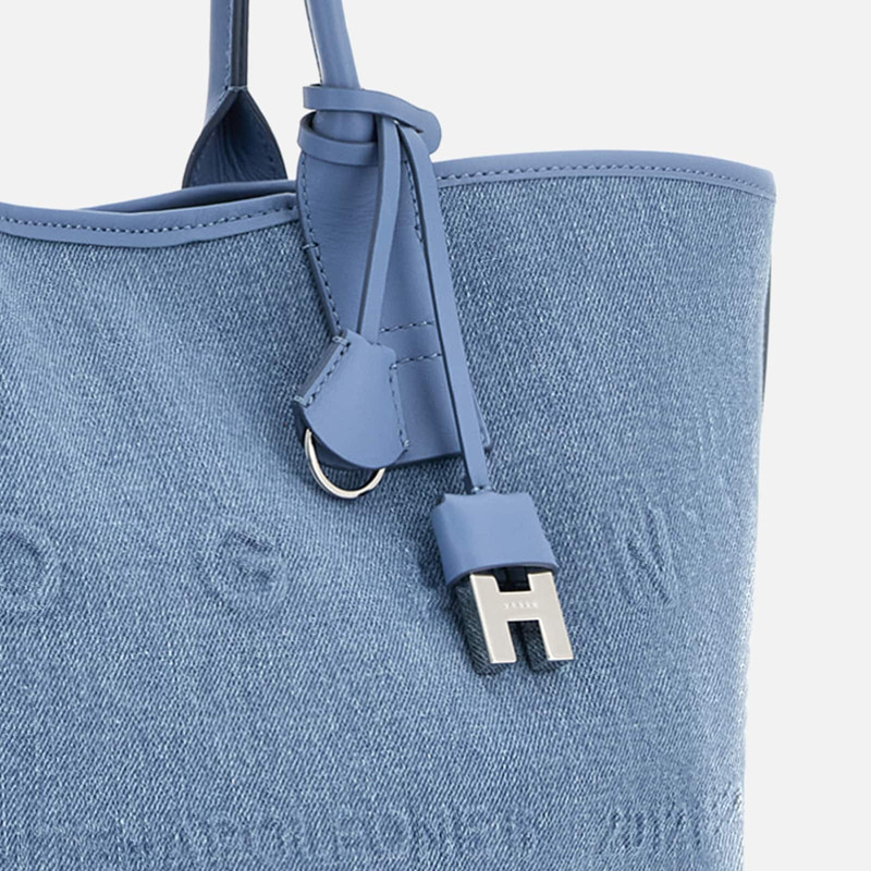 Hogan Address Shopping Bag Small 6