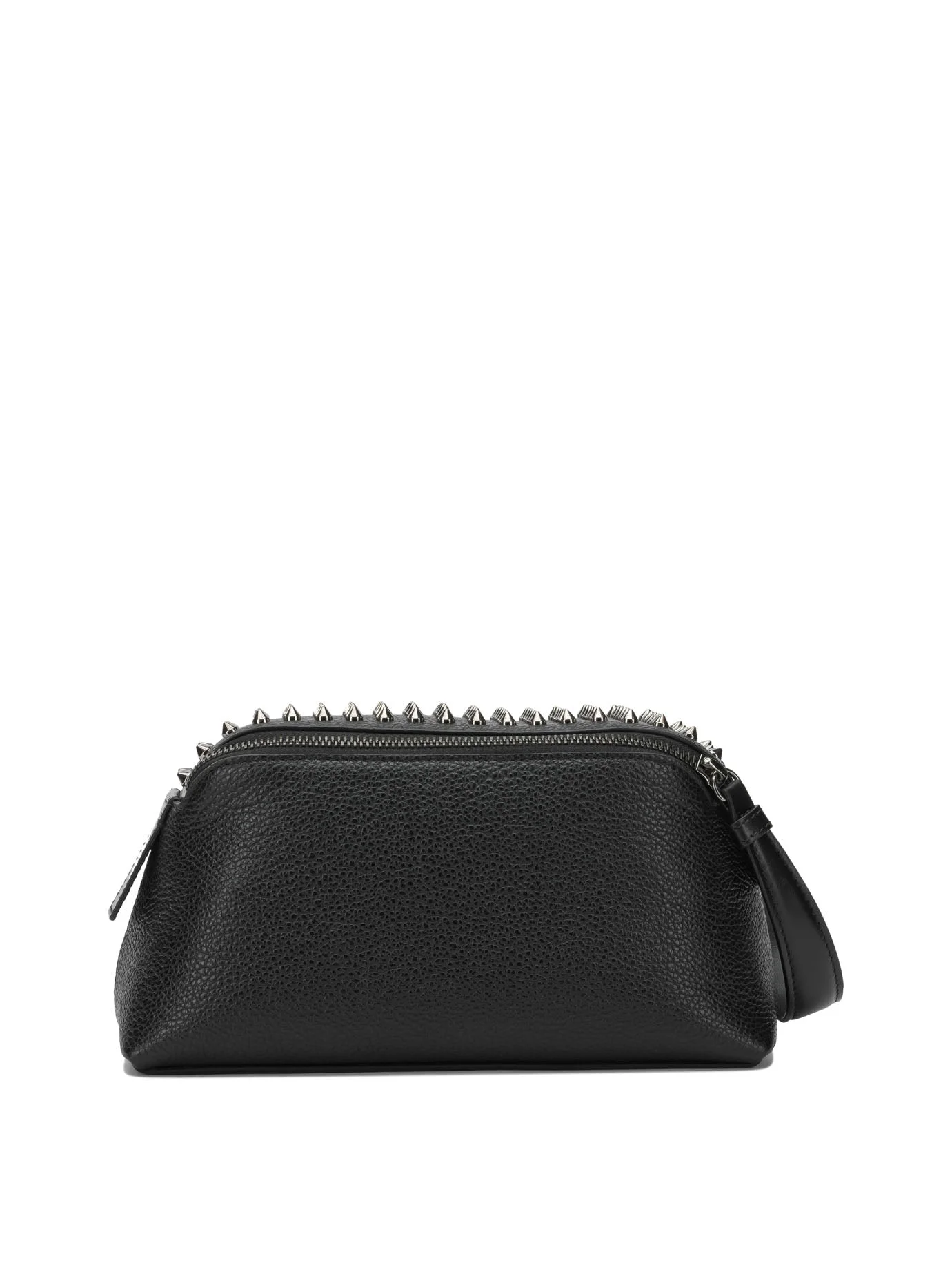 Es Pouch Black - 1