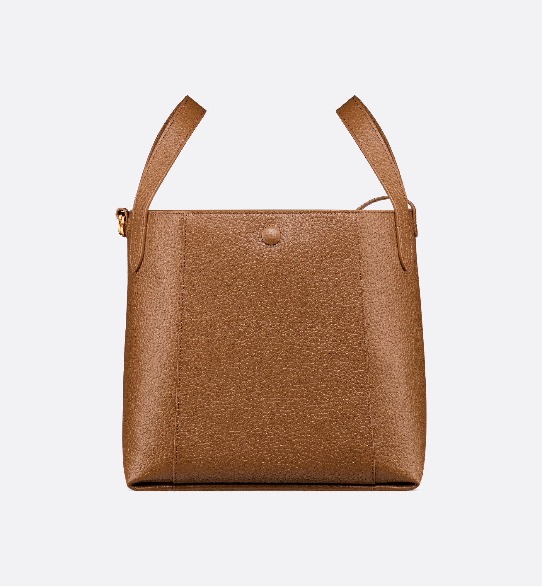 Medium Signature Bucket Bag - 2