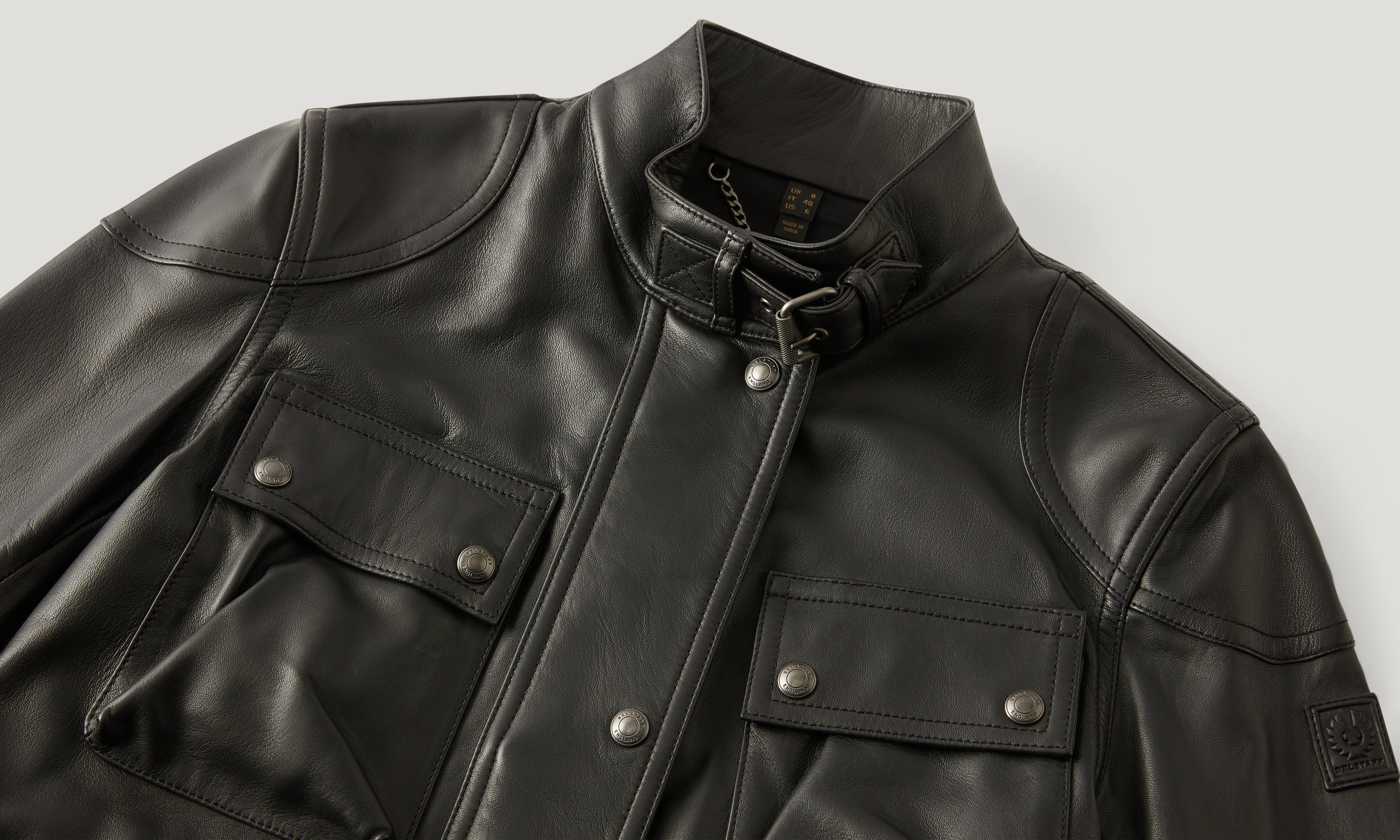 TRIALMASTER PANTHER JACKET - 3