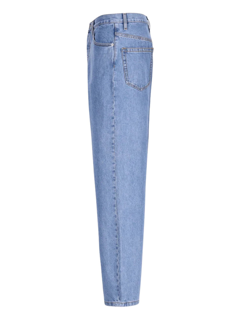 Dries Van Noten Wide-leg jeans outlook