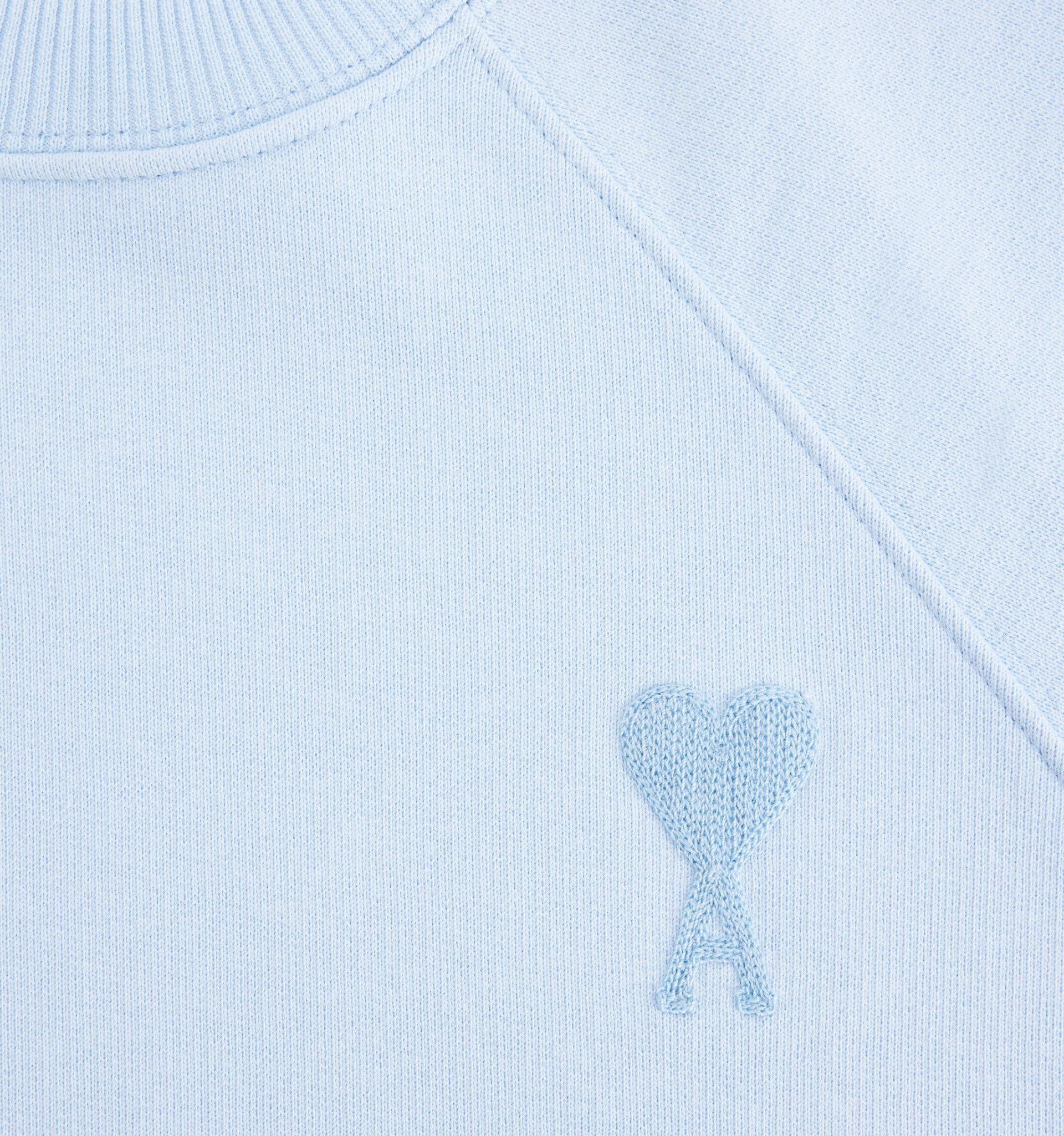 Ami de Coeur Crewneck Sweatshirt - 5