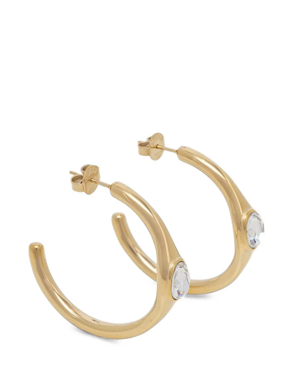 Divine earrings - 1