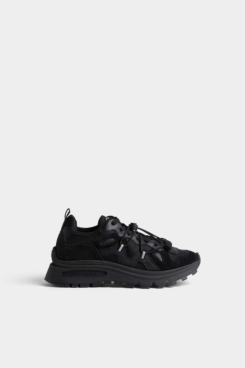 RUN DS2 SNEAKERS - 1