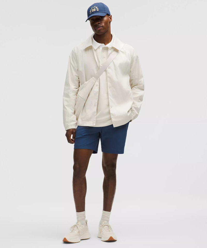 lululemon ABC Classic-Fit Short 7" *Warpstreme outlook