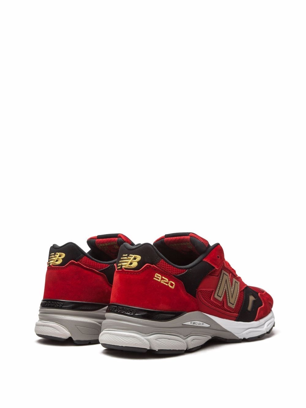 M920YOX "Chinese New Year" sneakers - 3