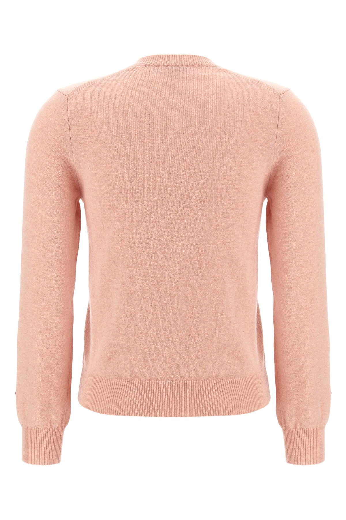 'Small Heart' cardigan - 2