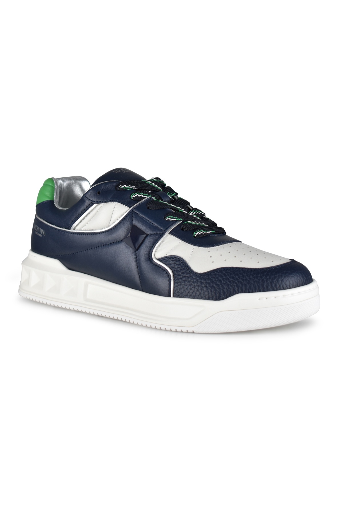 One Stud Sneakers - 2
