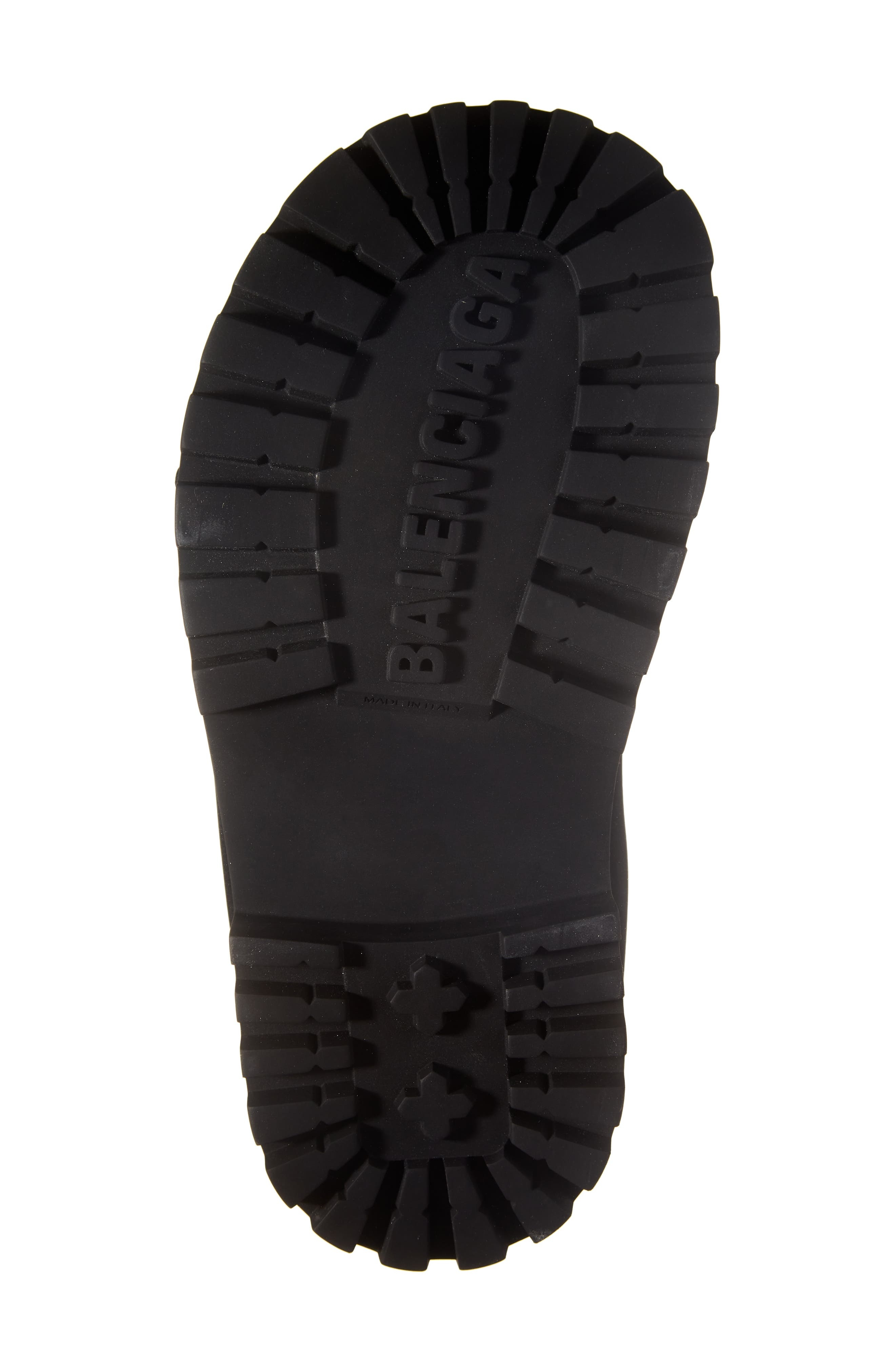 Alaska Puffer Boot - 6