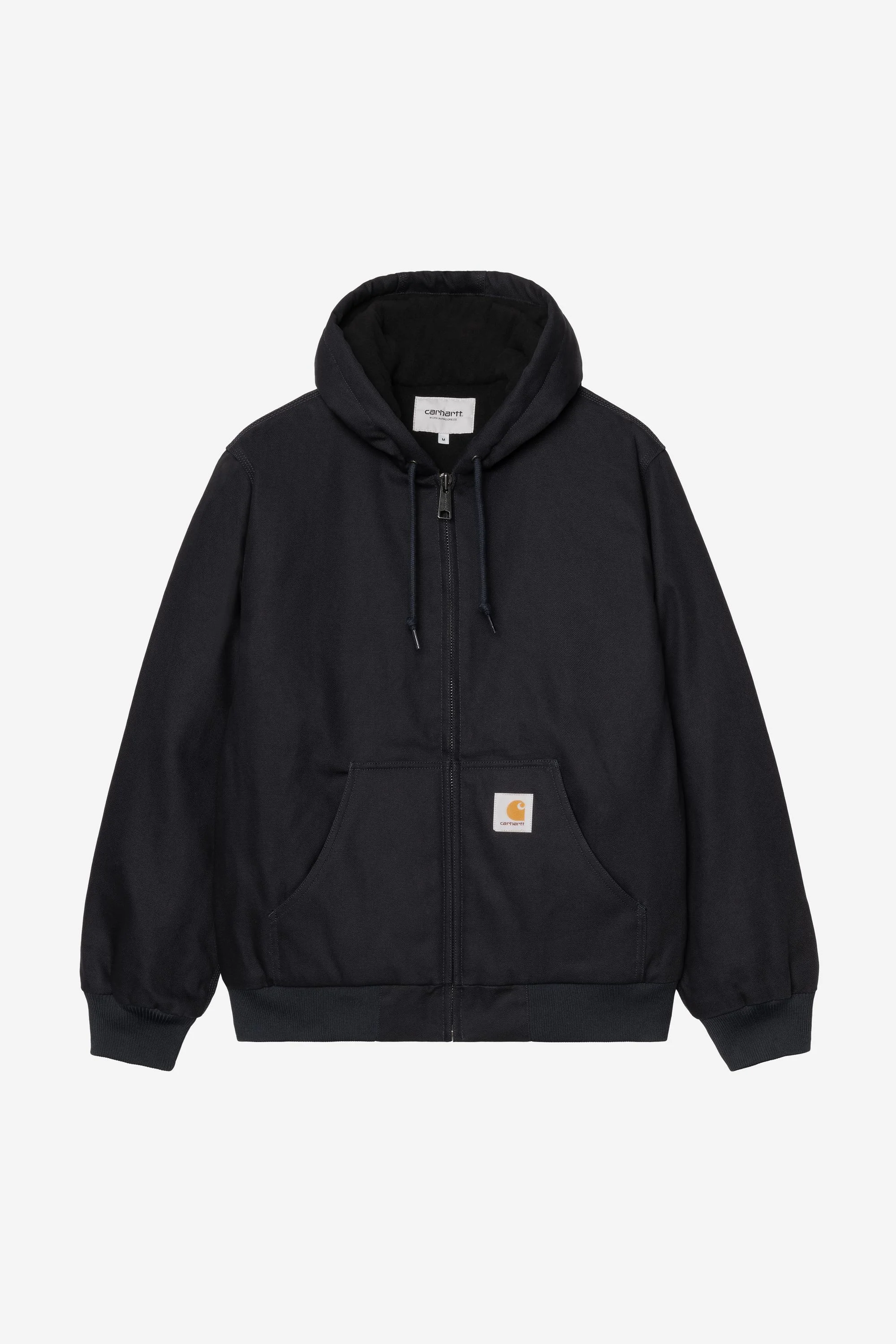 Active Jacket (Winter) - 1