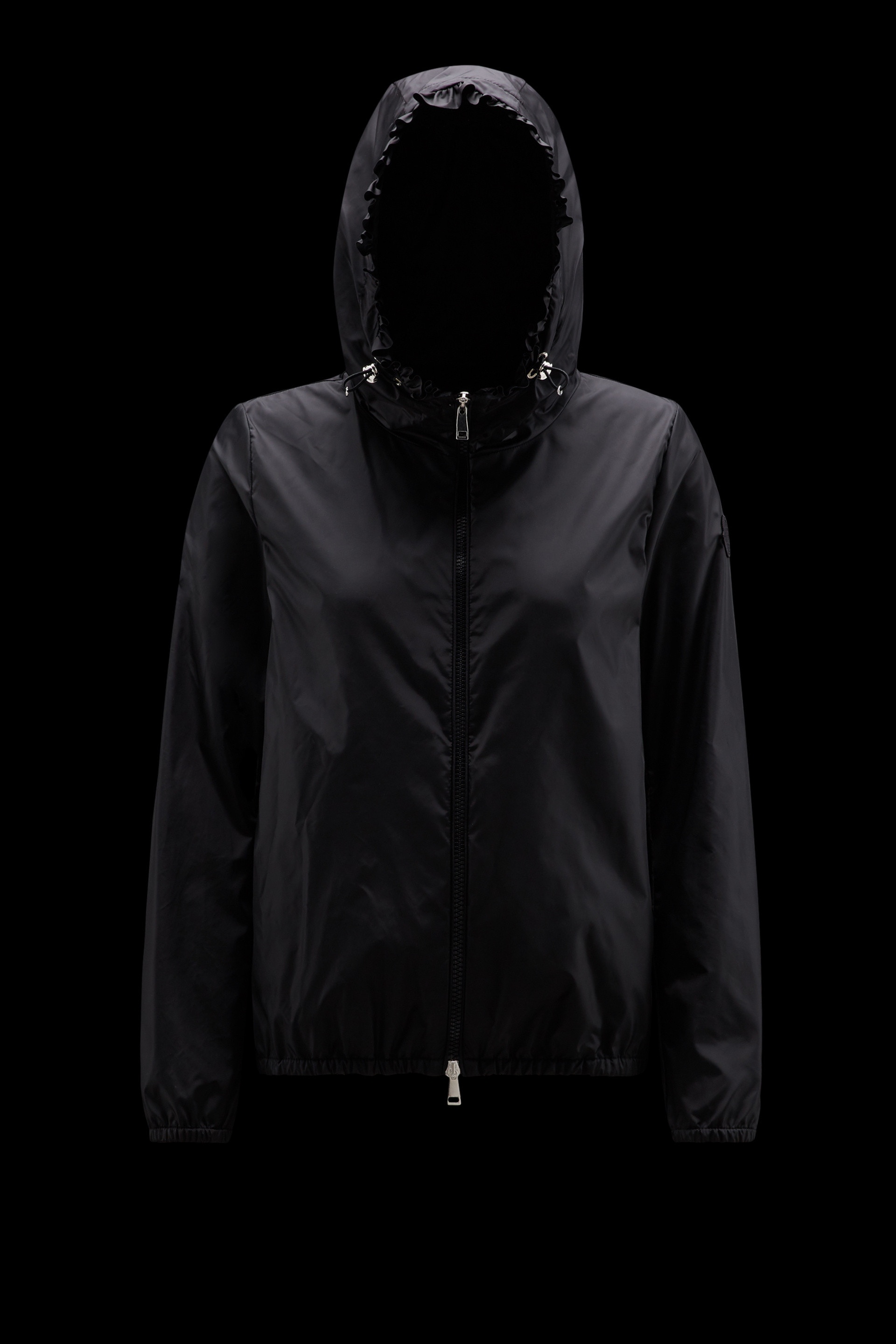 Parillons Rain Jacket - 1