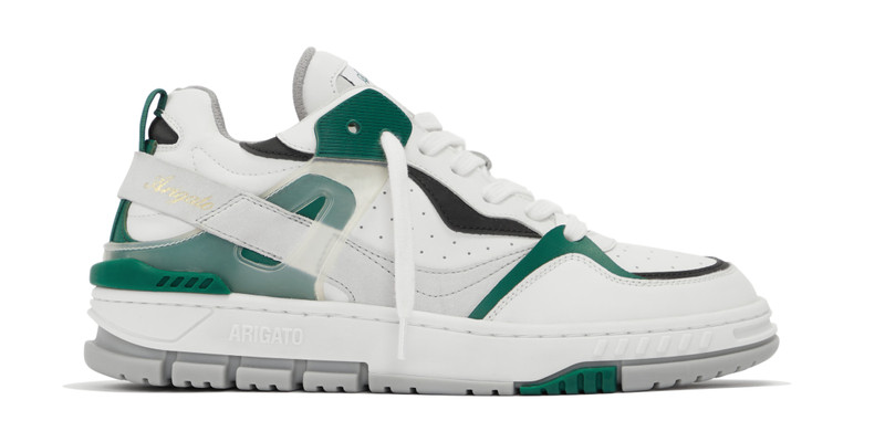 Astro Sneaker 1