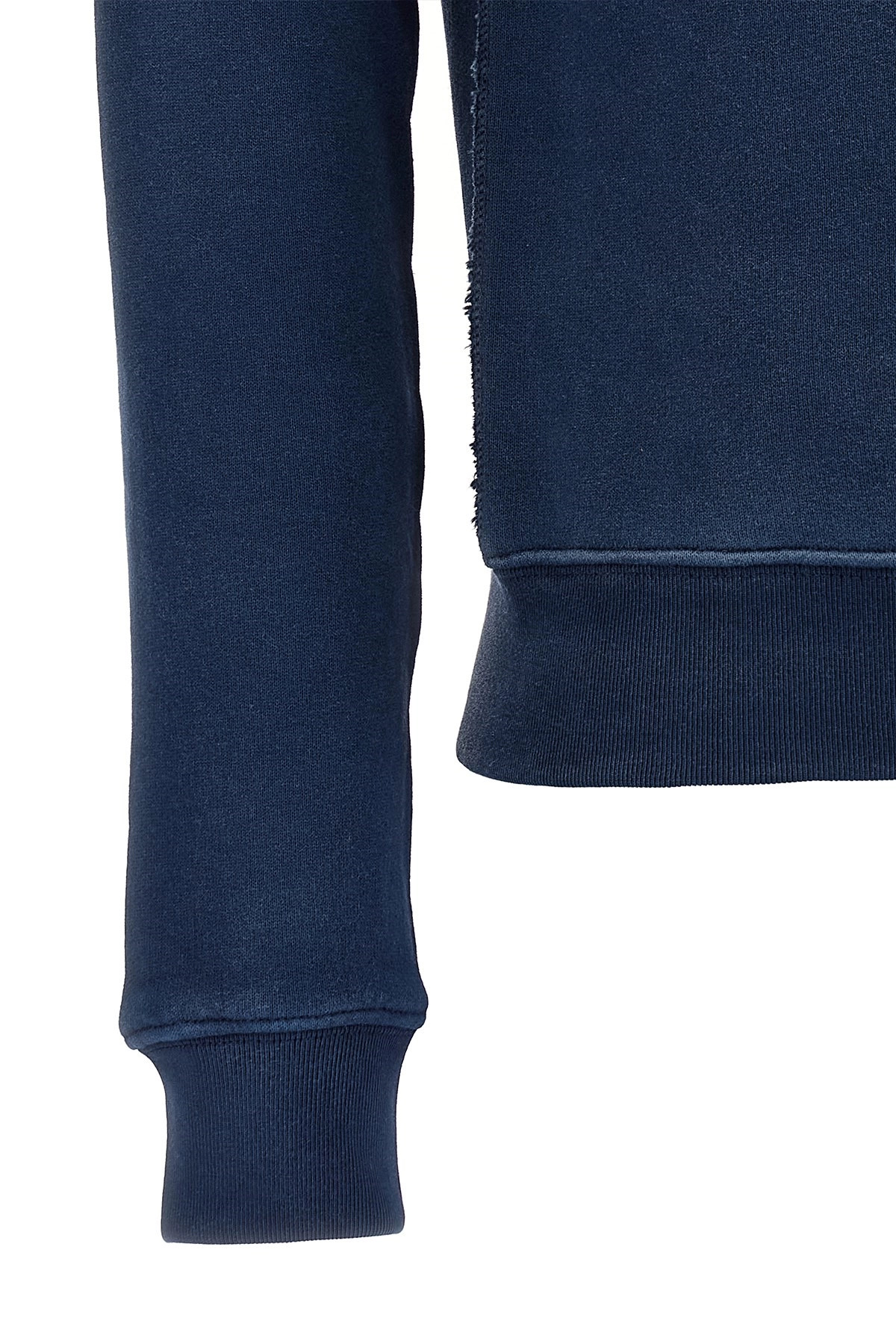 Valentino Garavani 'Panther Lady' sweatshirt - 4