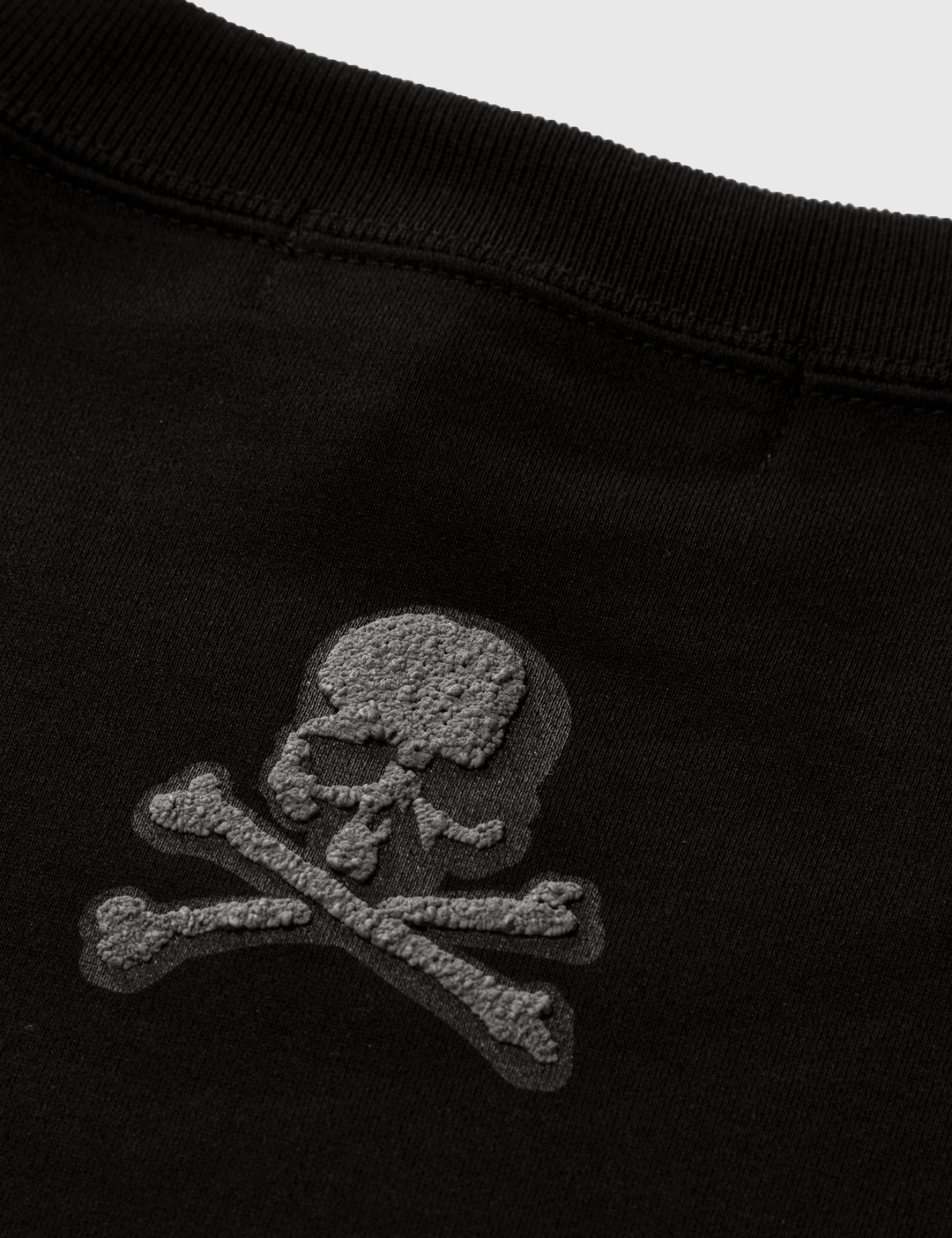 BIG M CREWNECK SWEATSHIRT - 7