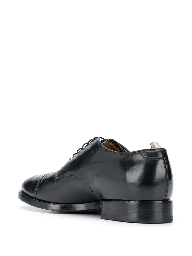 lace-up Derby shoes 3