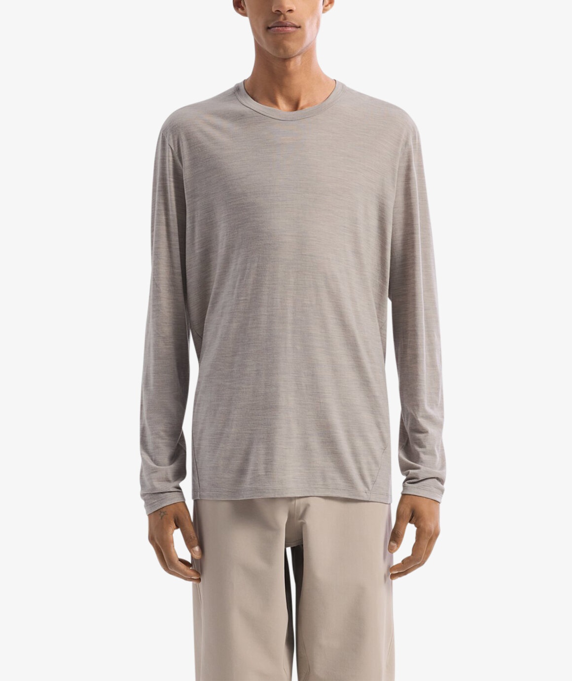 Veilance FRAME LS SHIRT | norsestore | REVERSIBLE
