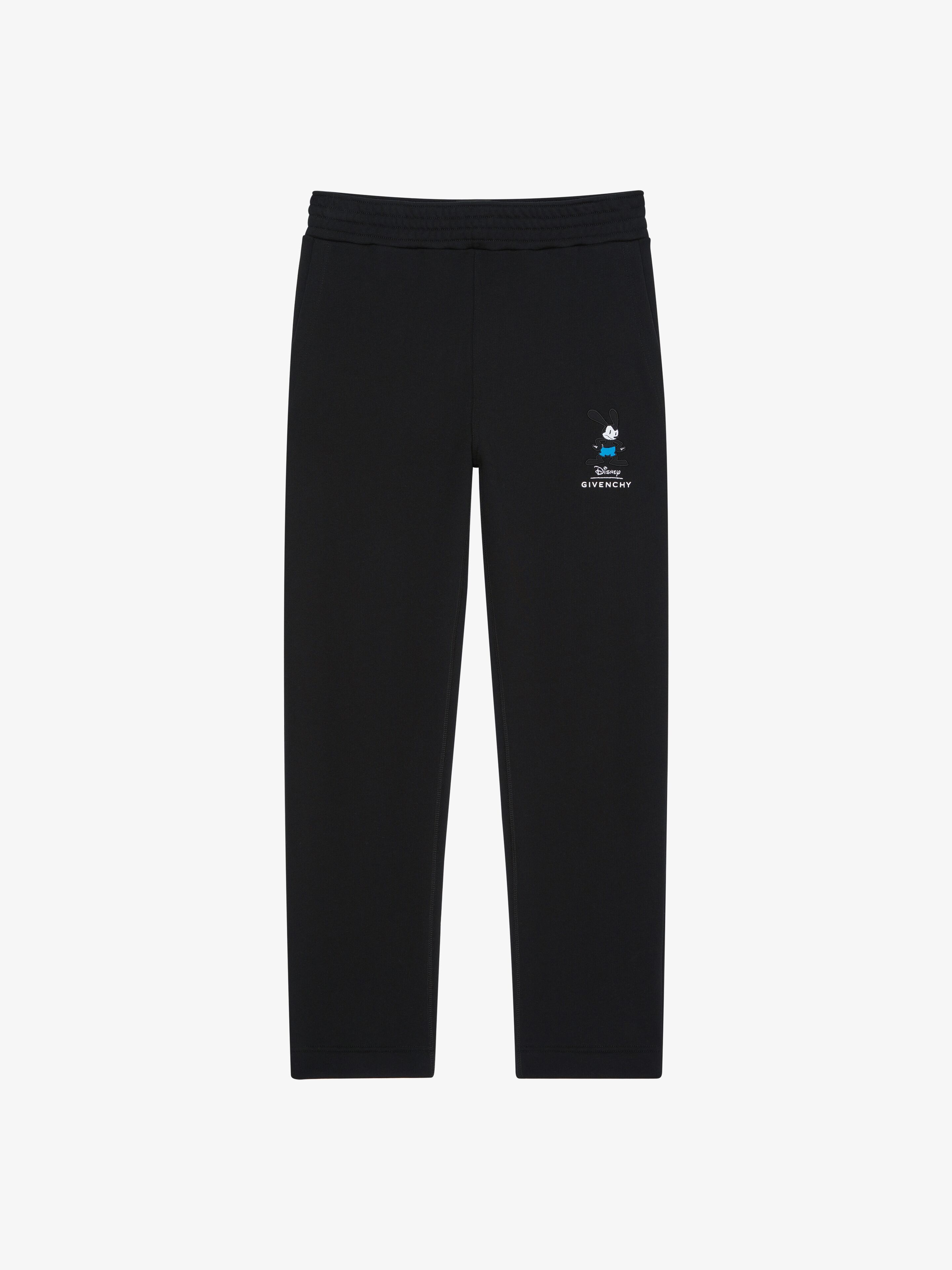 OSWALD SLIM FIT JOGGER - 1