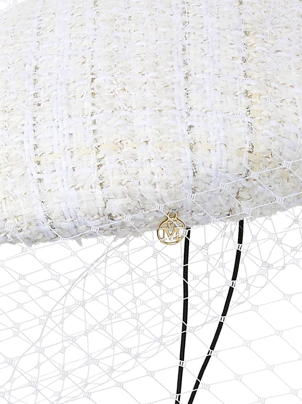 Tess tweed beret - 2
