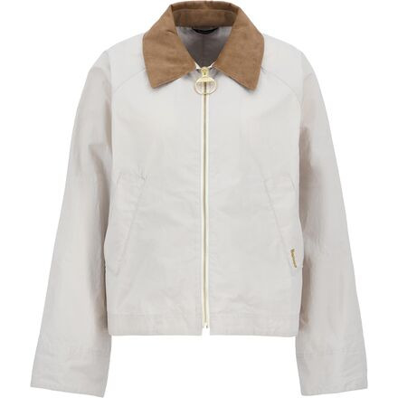 Catlin Showerproof Jacket - Women's - 3