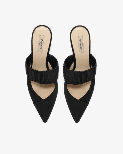Repetto JEWEL PUMPS - SATIN outlook