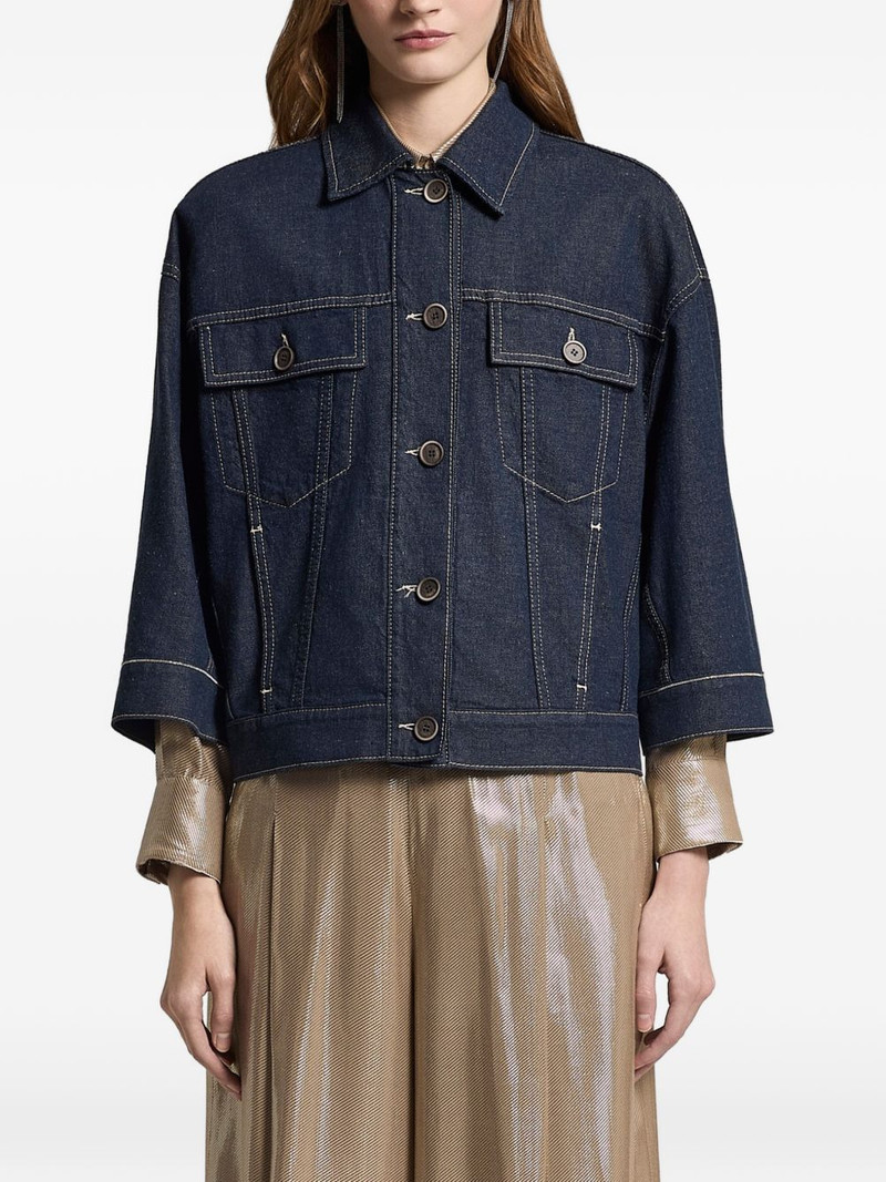 flap-pocket jacket 1